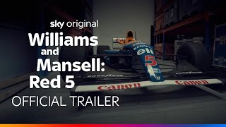 Official Trailer