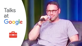Scooter Braun: "The Life of an Entertainment Power Player" | Talks at Google