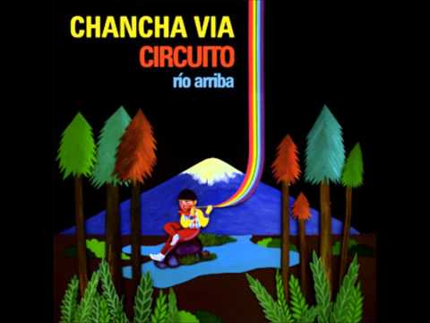 download lagu mp3 mp4 Chancha Via Circuito Pintar El Sol, download lagu Chancha Via Circuito Pintar El Sol gratis, unduh video klip Chancha Via Circuito Pintar El Sol