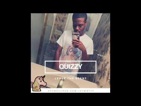 Quizzy - Leave The Scene (prod. OmarWya)