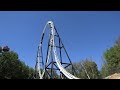 Roller Coaster Rollbacks In A Nutshell
