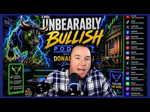 Unbearably Bullish Success Saturday — Never Quit Every Success Has a Story