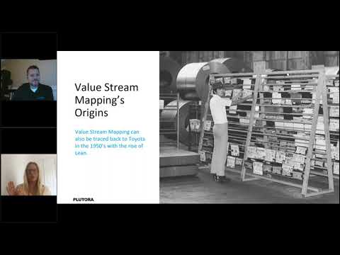Real Life  Implementing Value Stream Mapping