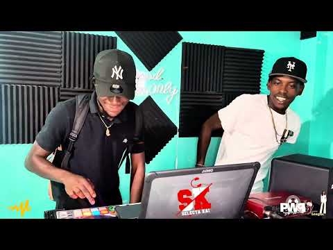 Just Steam 24🥵🥵 (Grenada Soca Edition 2025) Selectakai Ft Mc Bonzo