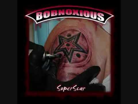 Bobnoxious - Down