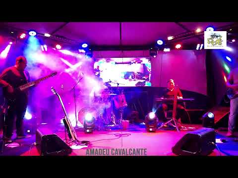 Tenda Cultural - Amadeu Cavalcante | 26/09/2025