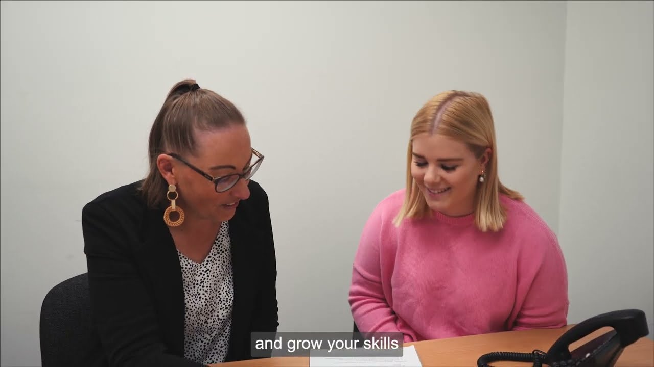 Great Careers Start at LiveBetter