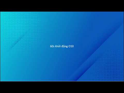 Tổng hợp nhạc khởi động Olympia 23