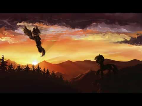 FritzyBeat & Almost Anyone - Oxygen (Strigidae Cover)