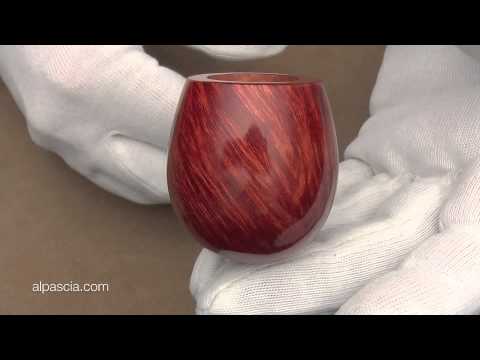 pipa Ser Jacopo 266 - tobacco pipe