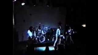 Colorfinger - Hateful - Live at The Kennel Club