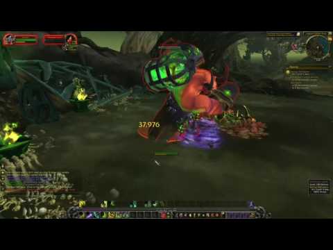 World of Warcraft Saving Stellagosa Legion Quest Guide