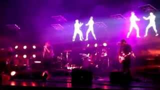 Vetusta Morla - La grieta