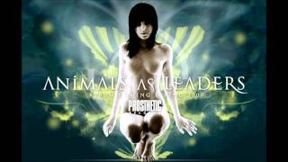 CAFO- Animals As Leaders HD