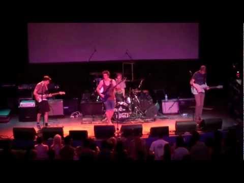 The Yugos @ The Madison Theater