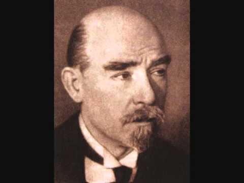 Chesnokov - Let My Prayer Arise Op. 24-6