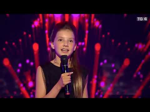 Anna Kearney - Symphony | Junior Eurovision 2019 Ireland - Heat 1 Runner Up (Eire | Show 1)