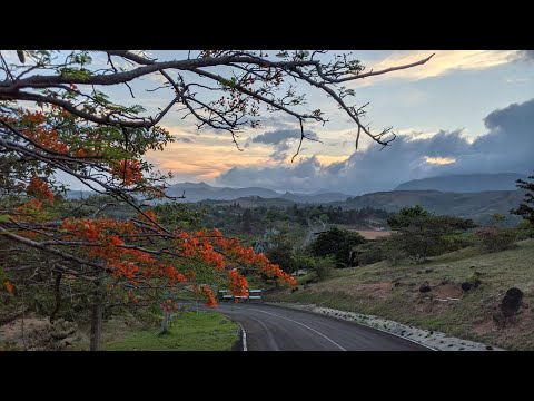 EL Nancito, Chame | Las Lajas, Panama - The Agency