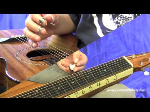 Weissenborn Lessons - ANGELINE THE BAKER - PART 1