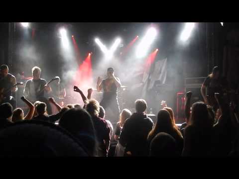 Medeia - Cold Emprace