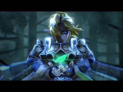 MAJORLINK: HERO'S PURPOSE (Episode Six) - SOUNDTRACK - NEW* Zelda Music