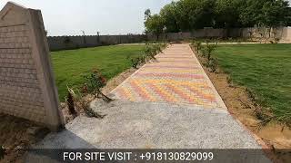  Residential Plot for Sale in Tappal, Aligarh