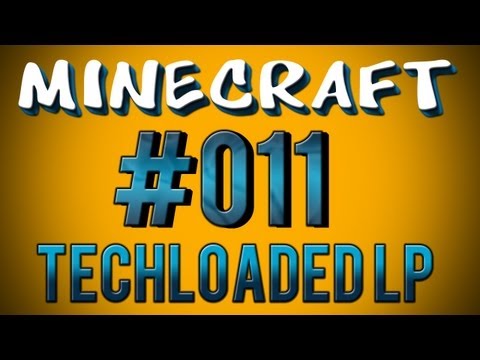 Minecraft LP Techloaded - S02E01 - Season 2 Begin!
