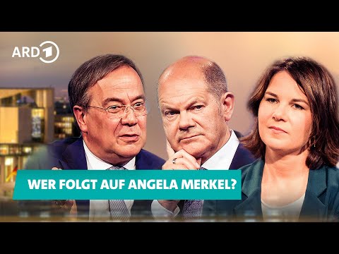 Wege zur Macht: Wer folgt auf Angela Merkel?
