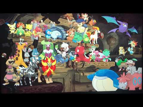 Ashnocchio (Part 2): One Night, A Long Time Ago…