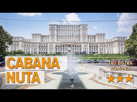 Cabana Nuta hotel review | Hotels in Tau Bistra | Romanian Hotels