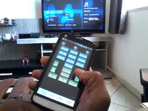 Remote Control Video