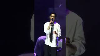 Download lagu 251011 CHEN Concert [ARCADIA] 'Photograph'   'Don't Remember'   'Starlight'   'Shall We?' mp3