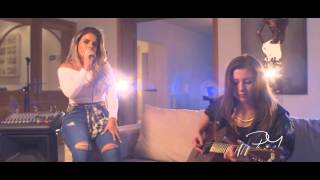 Paige Young Performs "All The Way" Acoustic