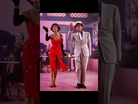 When Fred Astaire Danced Like Michael Jackson — in 1953! #hollywoodflashback