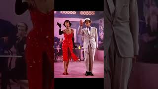 When Fred Astaire Danced Like Michael Jackson — in 1953! #hollywoodflashback