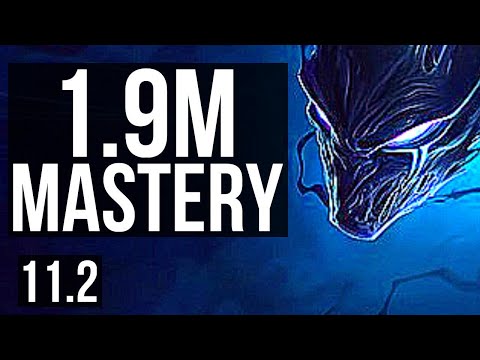 NOCTURNE vs ANNIE (MID) | 9/2/13, 1.9M mastery, 1300+ games, Dominating | BR Grandmaster | v11.2