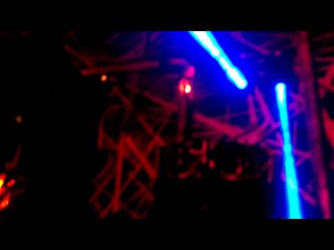 Angerfist, Scrapyard - Boomtown 2016