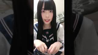 メガネ有無どっちが似合う？