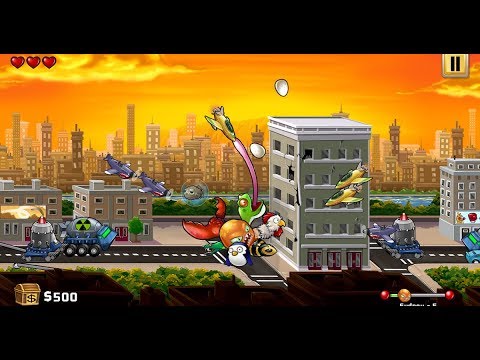 'Plants vs  Zombie' Creator's Next Game 'Octogeddon' Comes Out Next February