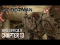 Spider Man Edge Of Time Chapter 13 Connecting The Strands 1080pᴴᴰ