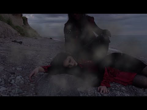 Astaroth Incarnate - I Am Fire / I Am Death [Omega] (Official Lyric Video)
