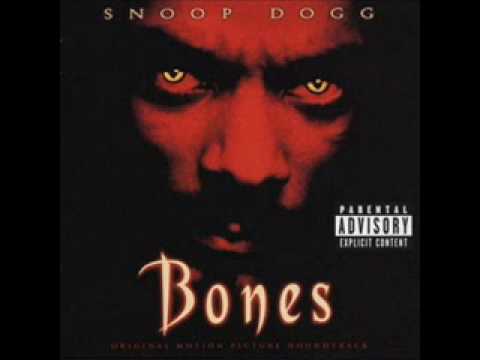 Snoop Dogg Ft. Chan Coniyac & Bad Azz - Death Of Snow  (Snoop Dogg - Bones)