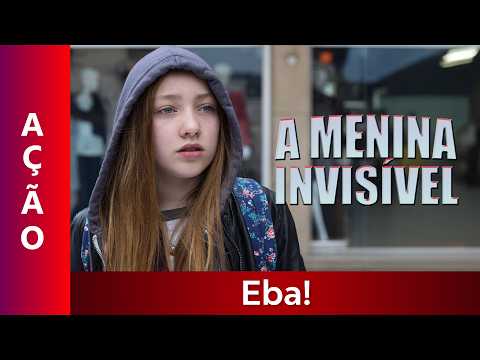 A Menina Invisível - Filme Dublado Completo