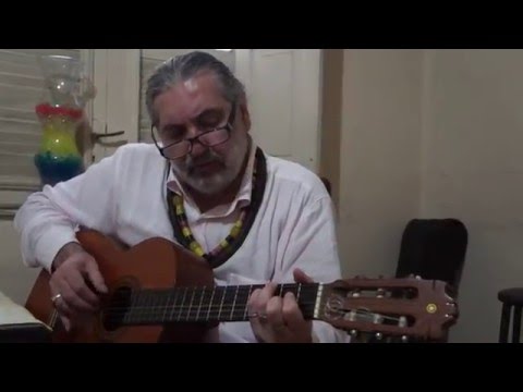 Moacyr Luz - 'Saudades da Guanabara'