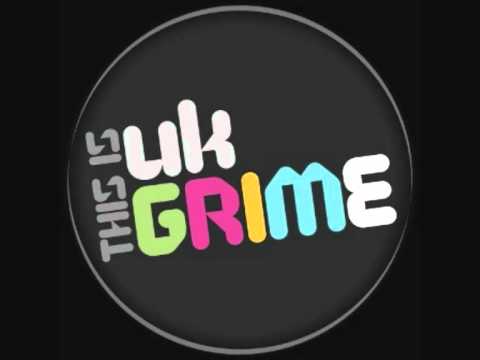 Tinchy Stryder   Game Over feat  Ghetts, Maxsta, Roachee, Slix, Wretch 32, Fuda Guy, Dot Rotten & Griminal Grime Remix