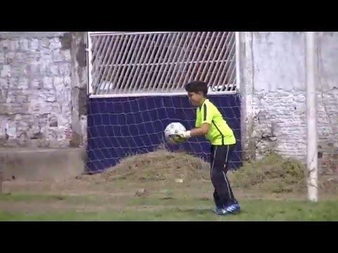 LANCE DOIS GRUPAMA 3 X 0 LEAL ESPORTES FINAL DA COPA LEAL SUB 11