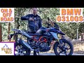 2022 BMW G310GS | Small Bike, Big Adventure (in-depth review)