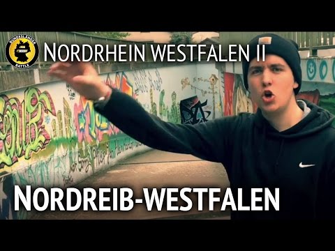 Video thumbnail for [BLB 2017 Gruppenphase - Nordrhein-Westfalen]