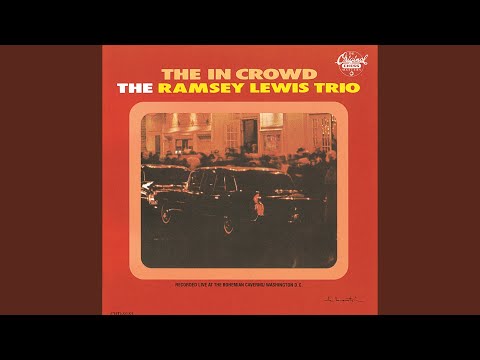 Video thumbnail for The “In” Crowd