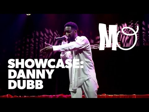[LIVE] MO Showcase: Danny Dubb – MO Festival 2021